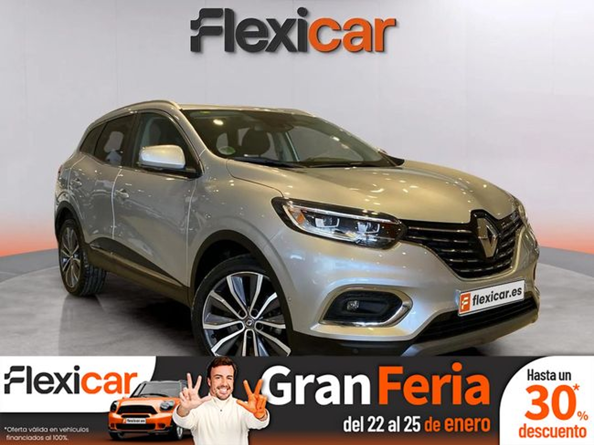 Imagen de RENAULT Kadjar