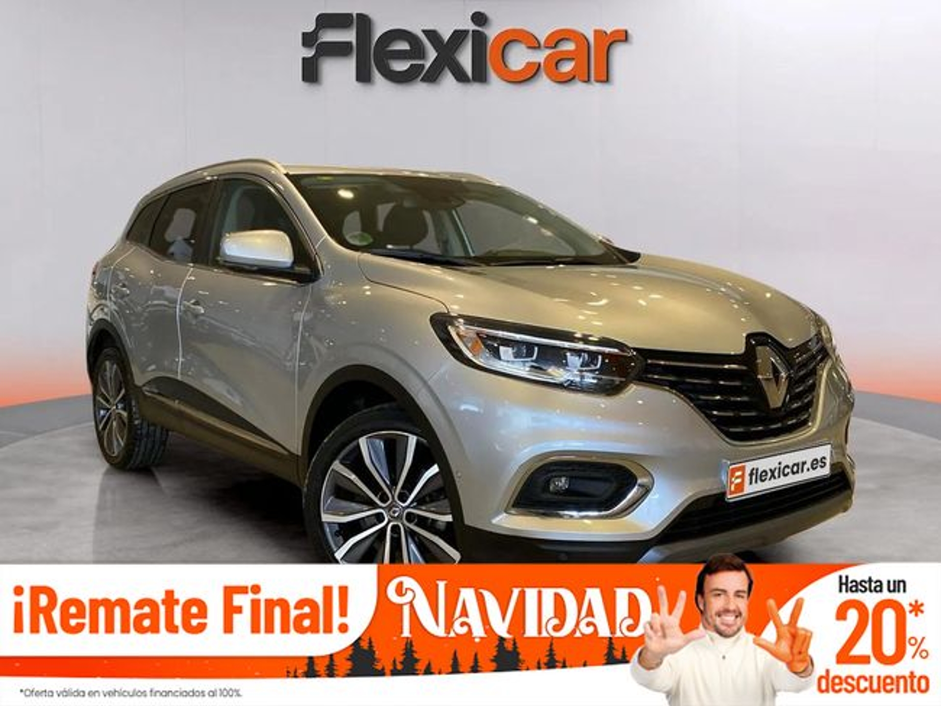 Imagen de RENAULT Kadjar