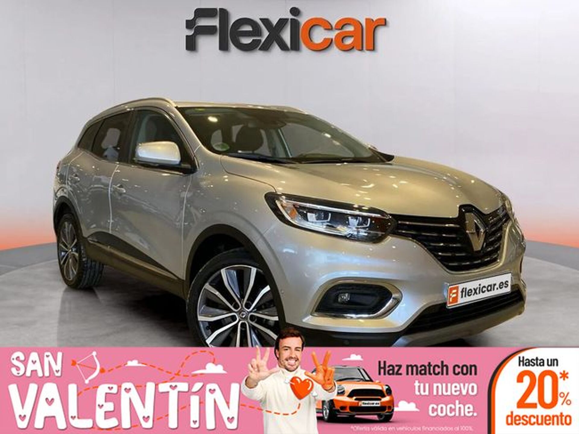 Imagen 1 de RENAULT Kadjar