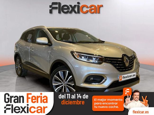 RENAULT Kadjar (Zen Blue dCi 85kW (115CV)) en Alicante