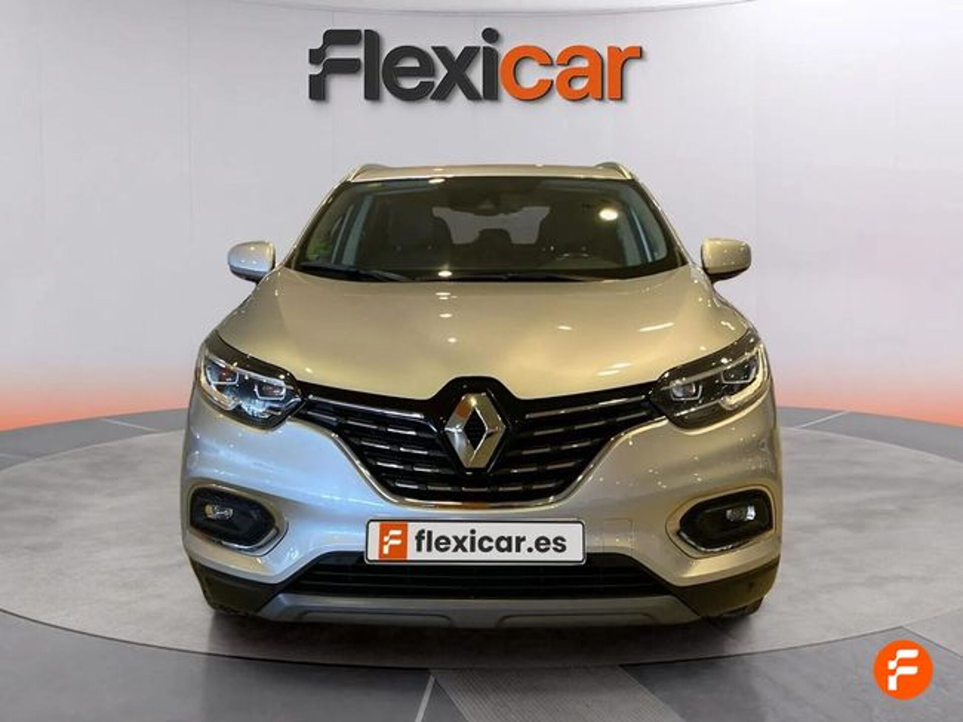 Imagen 2 de RENAULT Kadjar