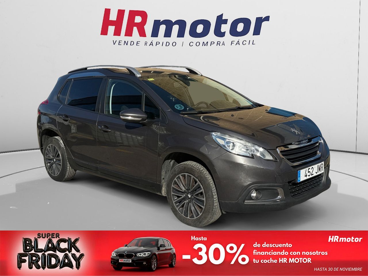 PEUGEOT 2008 (Active) en Madrid