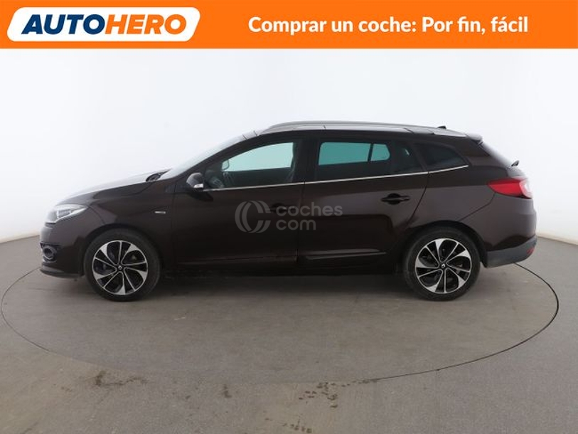 Foto del RENAULT Mégane 1.2 TCE Energy Bose S&S