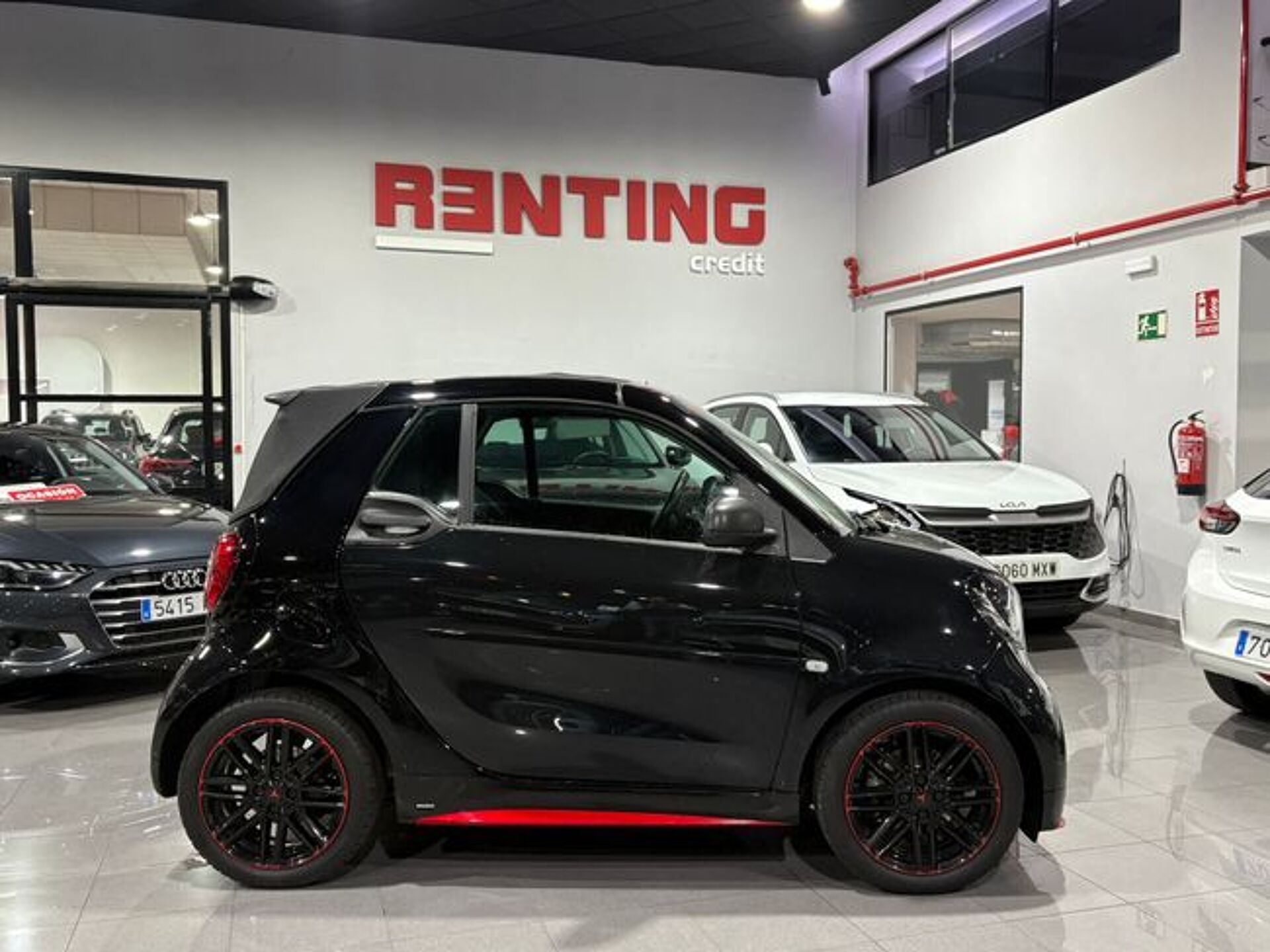 Imagen 3 de SMART Fortwo