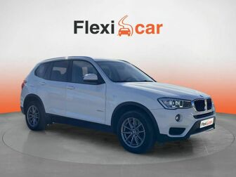 Imagen de BMW X3 xDrive 20dA