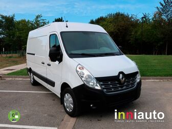 Imagen de RENAULT Master Fg. dCi 125 T L2H2 3500