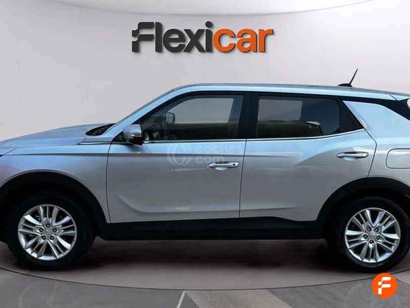 Foto del SSANGYONG KGM Korando G15 Urban 4x2