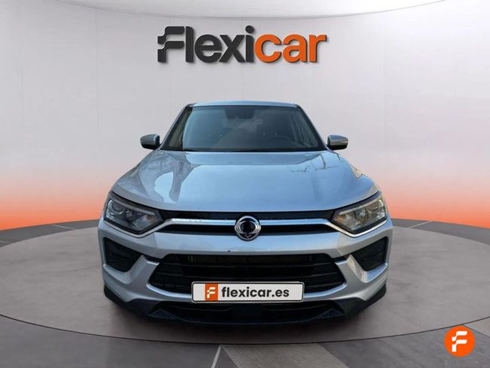 Imagen 2 de SSANGYONG KGM Korando