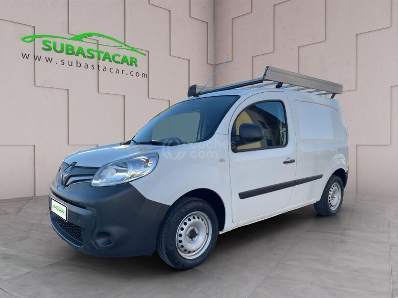 Foto del RENAULT Kangoo Fg. 1.5dCi Profesional 55kW