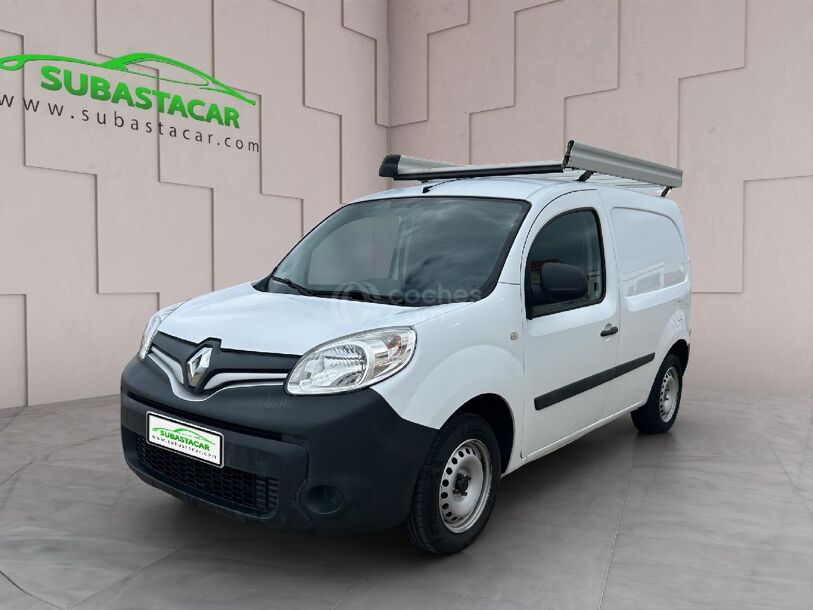 Foto del RENAULT Kangoo Fg. 1.5dCi Profesional 55kW