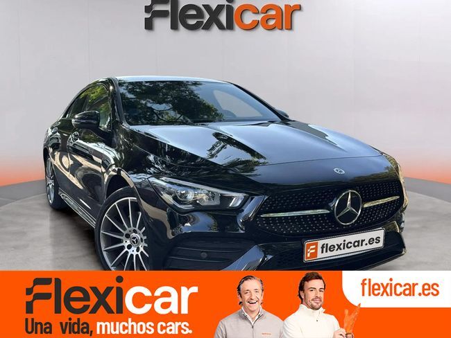 MERCEDES Clase CLA (CLA 250 e) en Barcelona