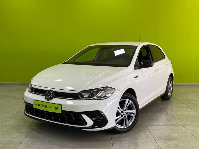 Foto del VOLKSWAGEN Polo 1.0 TSI R-Line 70kW