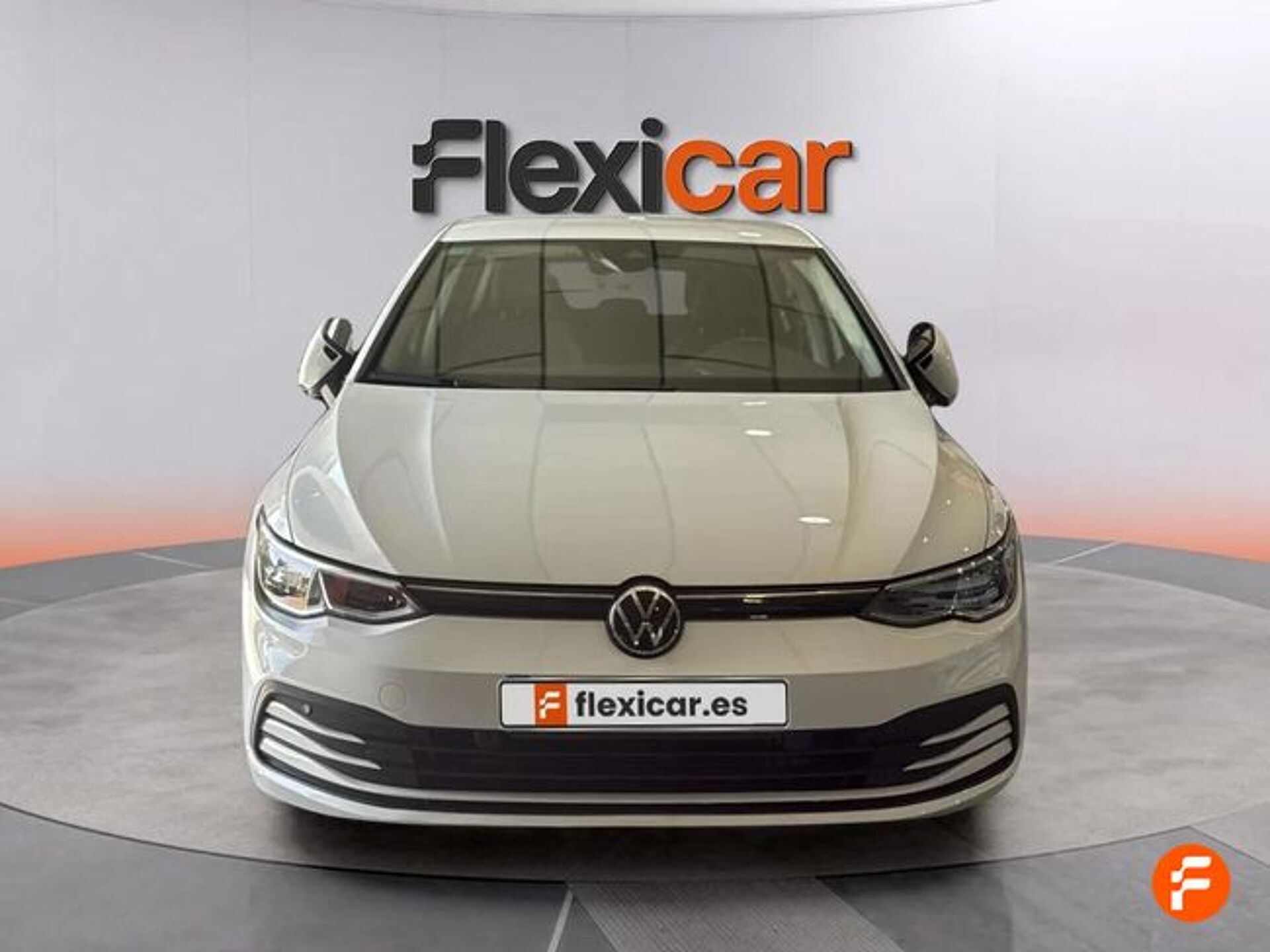 Imagen 2 de VOLKSWAGEN Golf