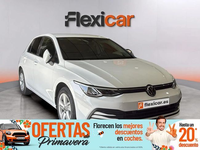 Foto del VOLKSWAGEN Golf 1.5 TSI Life 96kW