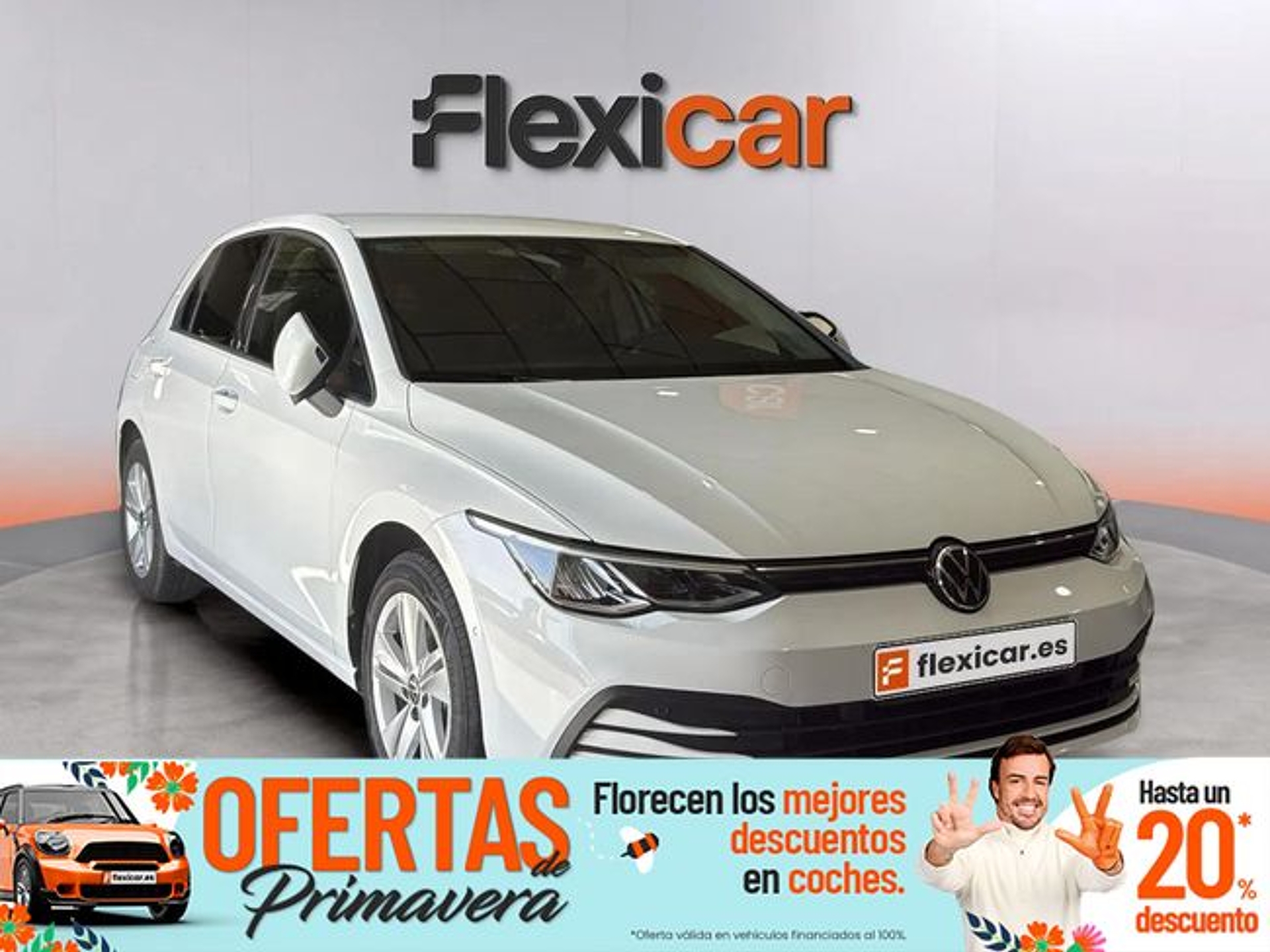 Imagen de VOLKSWAGEN Golf