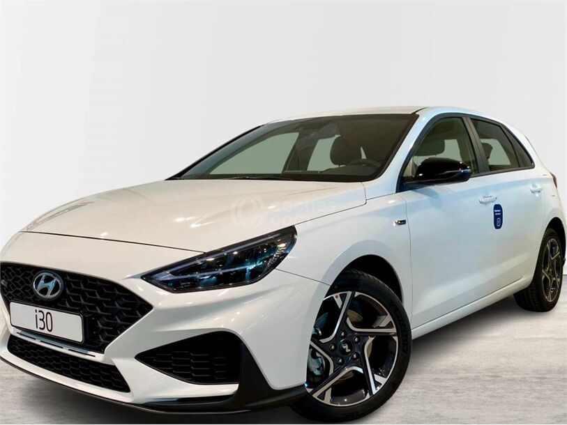 Foto del HYUNDAI i30 1.0 TGDI N Line 30A 120