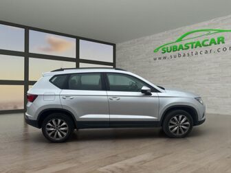 Imagen de SEAT Ateca 1.6TDI CR S&S Eco. Business Reference