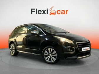 Imagen de PEUGEOT 3008 1.6BlueHDi Allure S&S EAT6 120