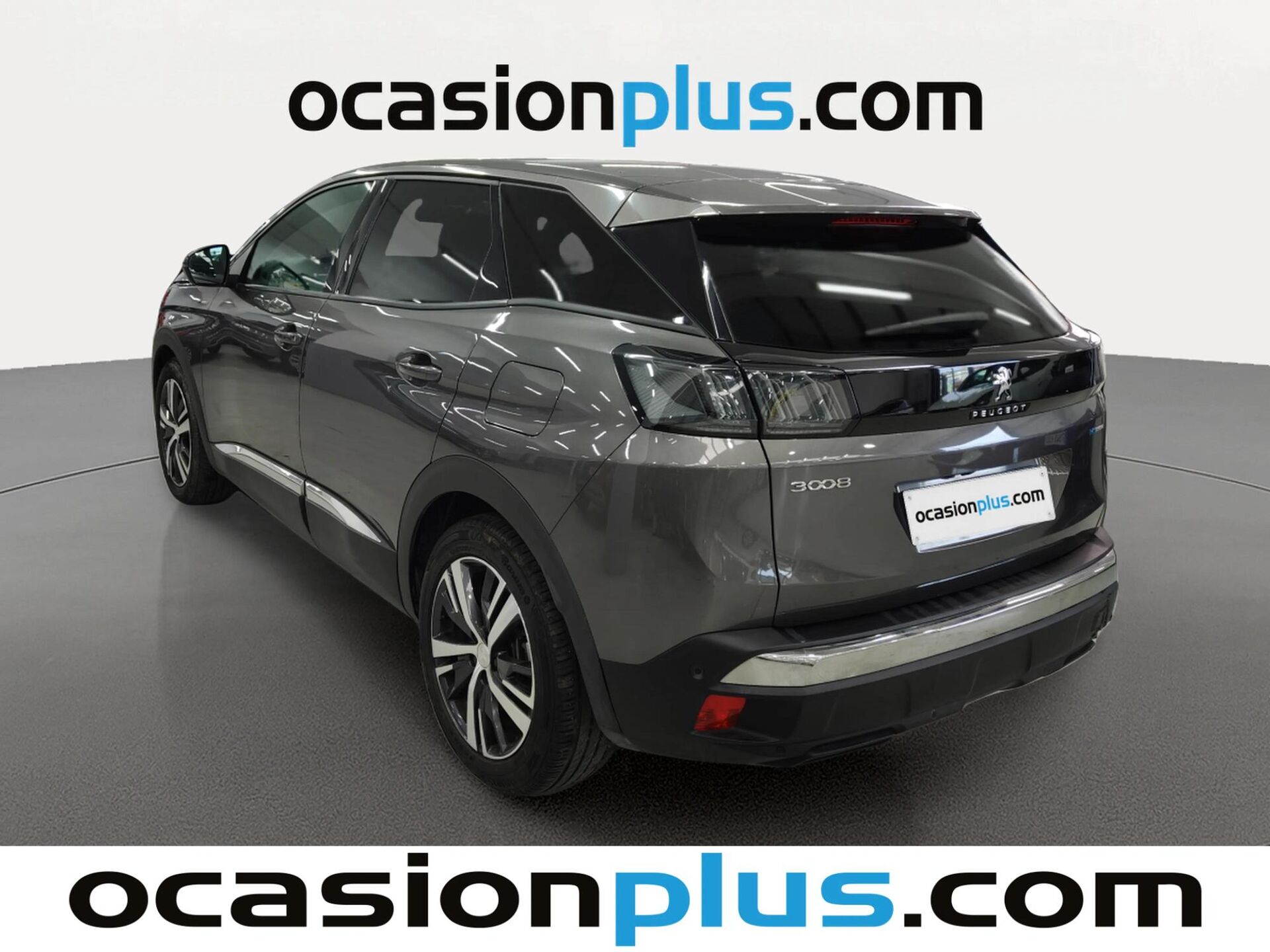 Imagen 3 de PEUGEOT 3008