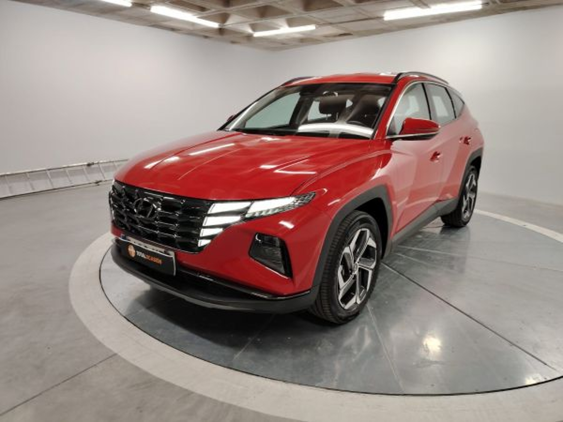 Imagen de HYUNDAI Tucson