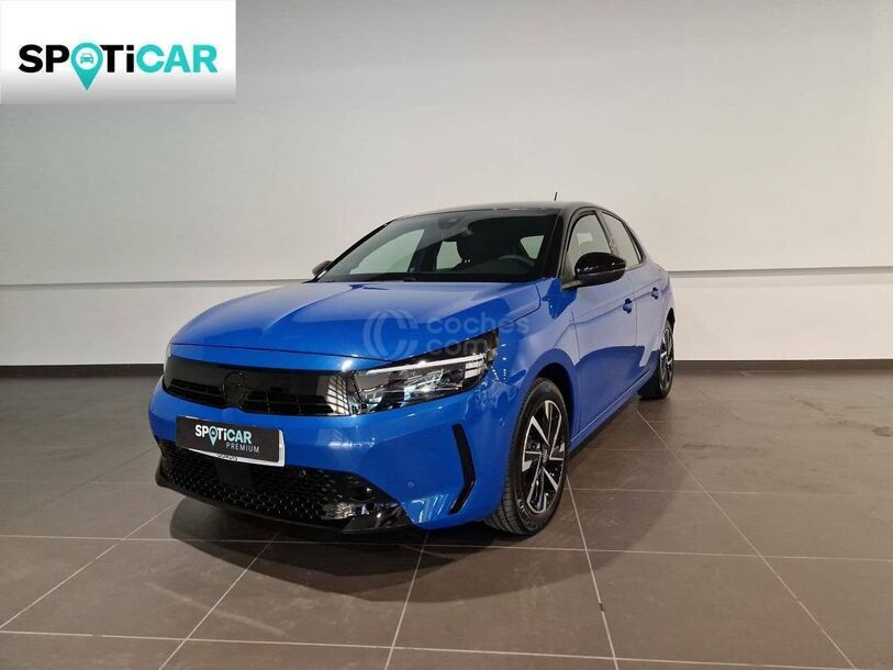 Foto del OPEL Corsa 1.2T XHL S-S GS 100