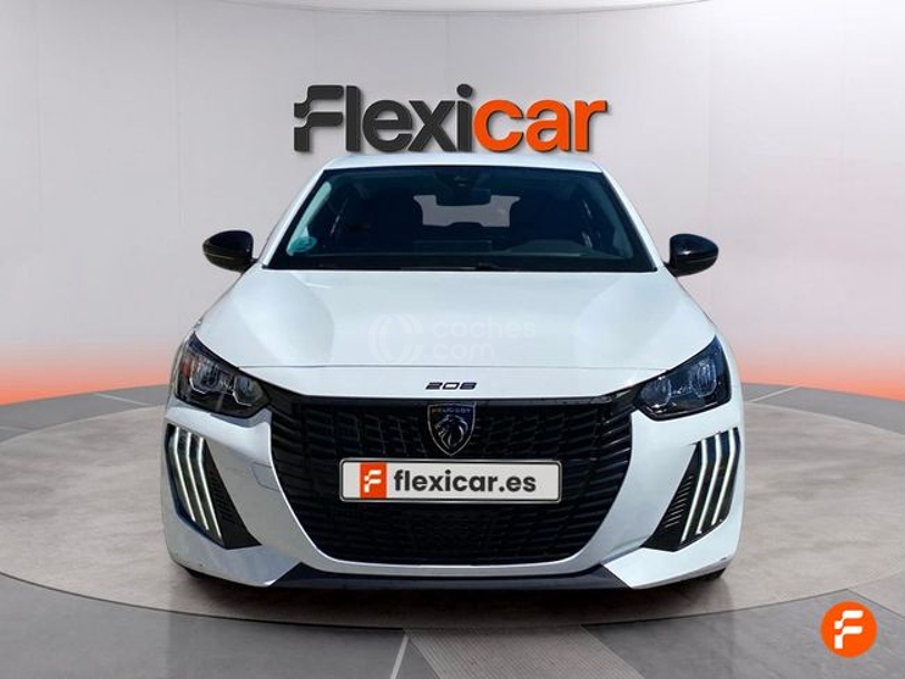 Foto del PEUGEOT 208 1.2 Puretech S&S Active 100