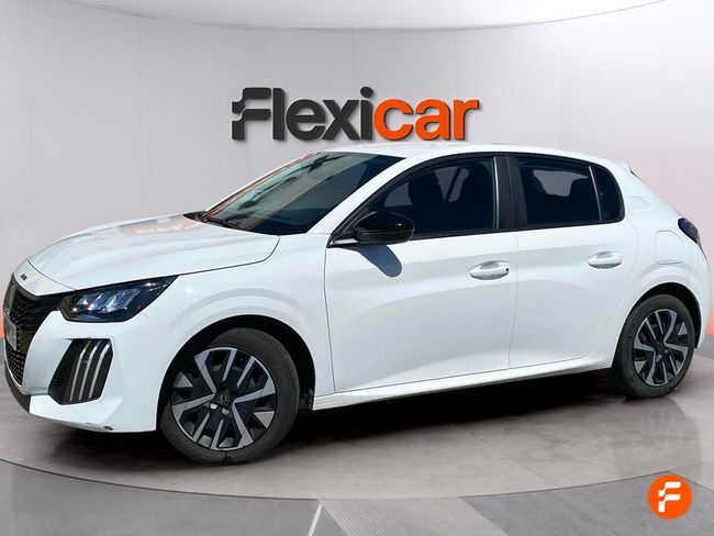 Foto del PEUGEOT 208 1.2 Puretech S&S Active 100