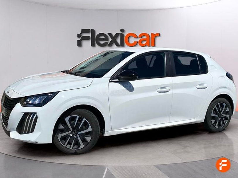 Foto del PEUGEOT 208 1.2 Puretech S&S Active 100