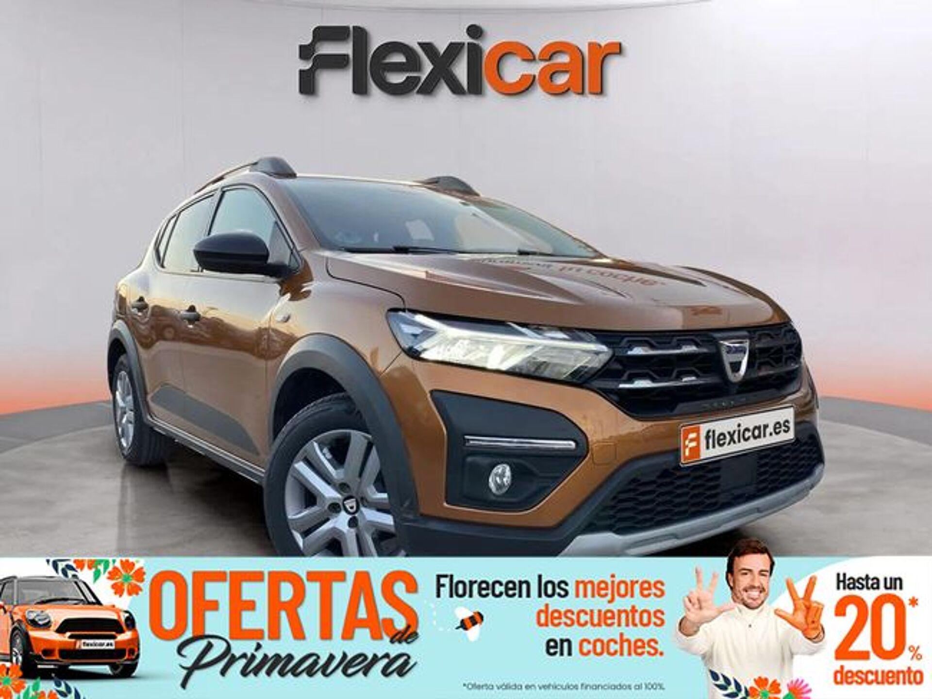 Imagen 1 de DACIA Sandero