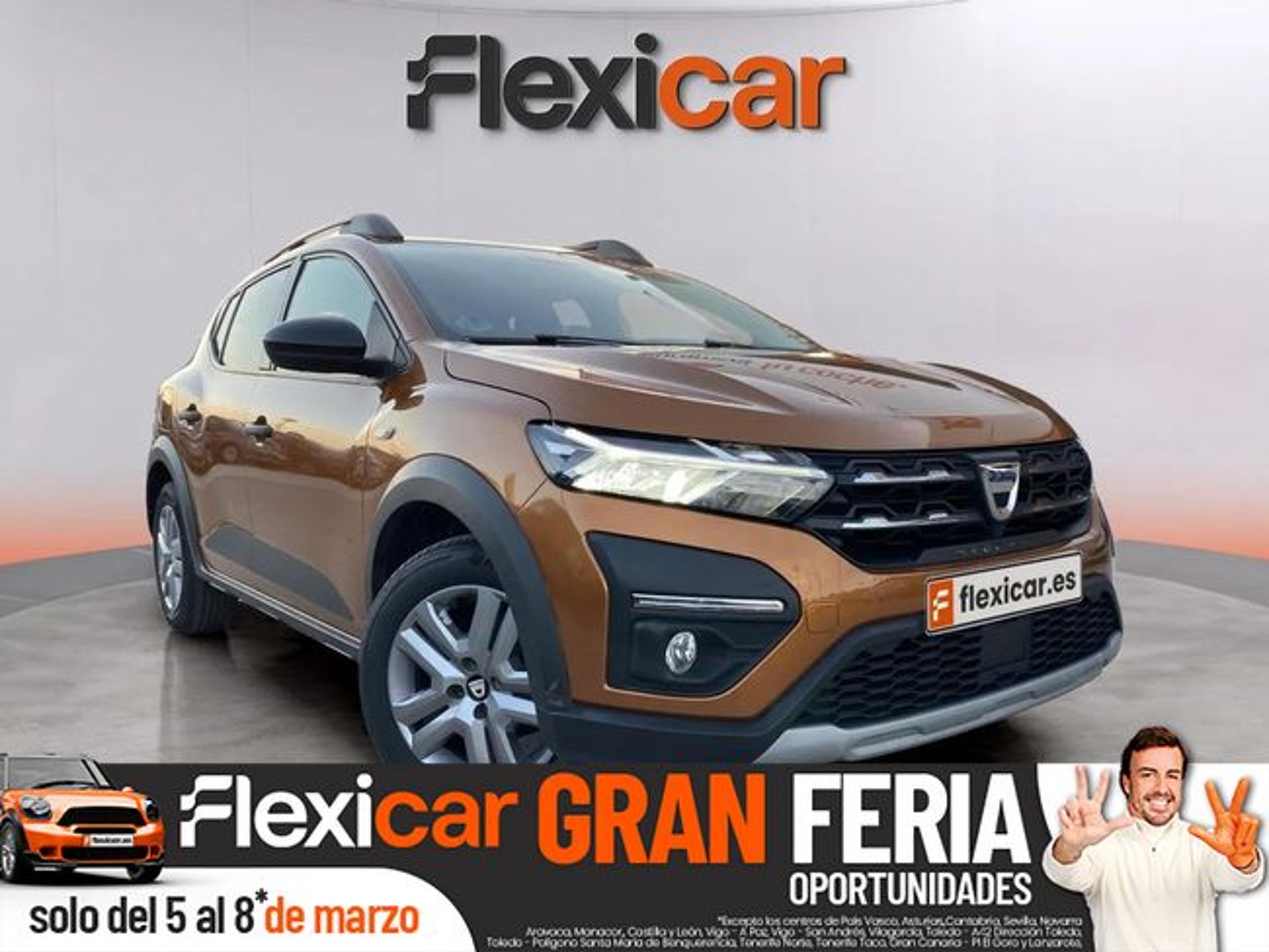 Imagen de DACIA Sandero