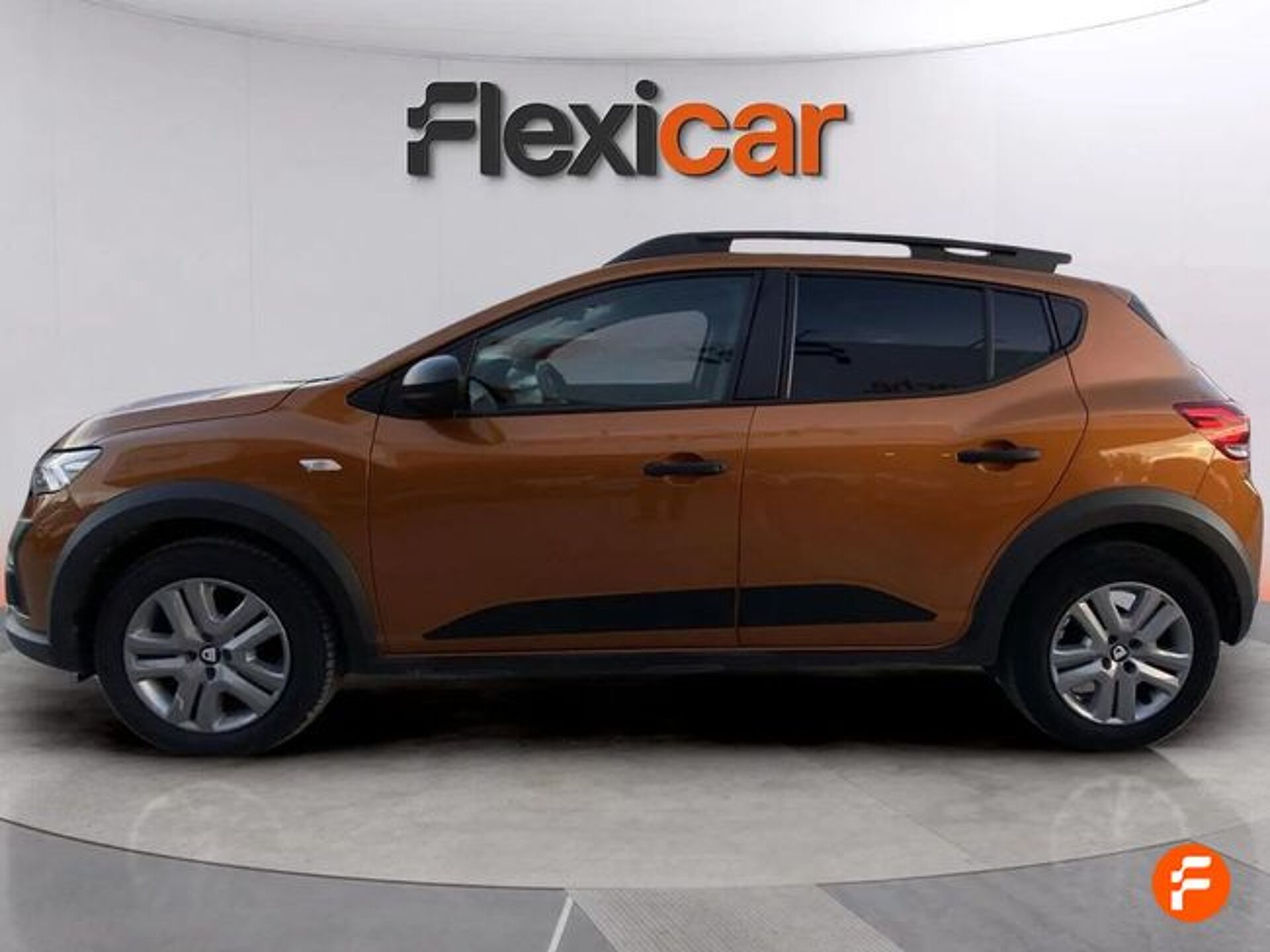 Imagen 3 de DACIA Sandero