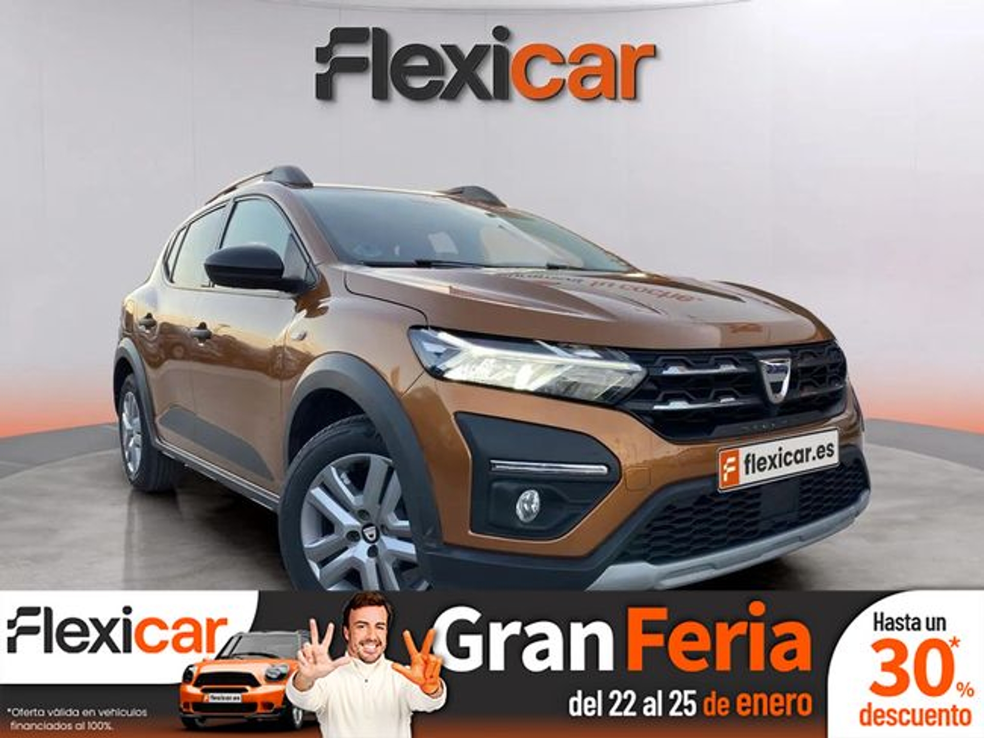 Imagen de DACIA Sandero