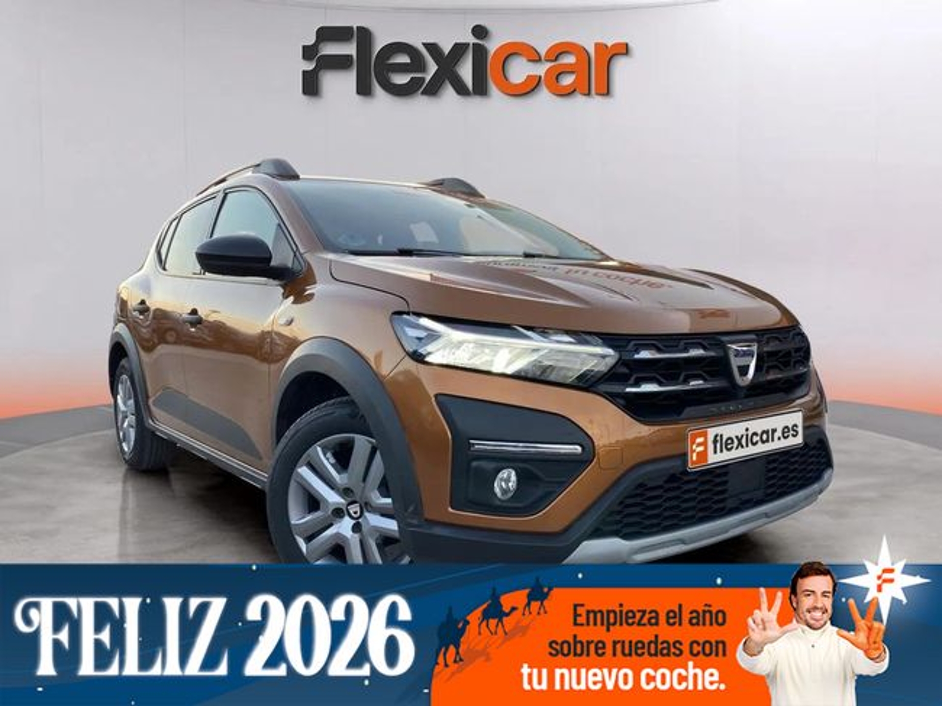 Imagen de DACIA Sandero