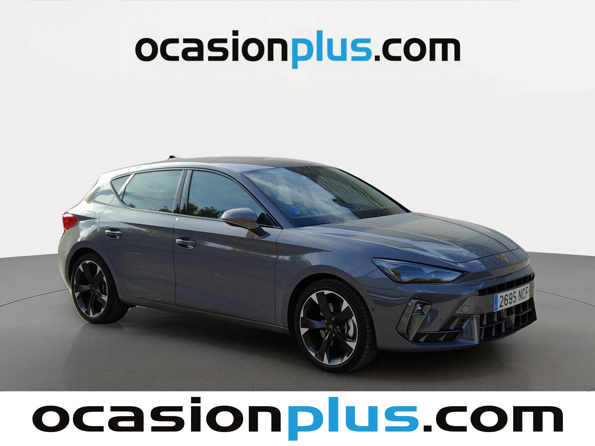 Foto del CUPRA León 1.4 TSI e-Hybrid DSG 204