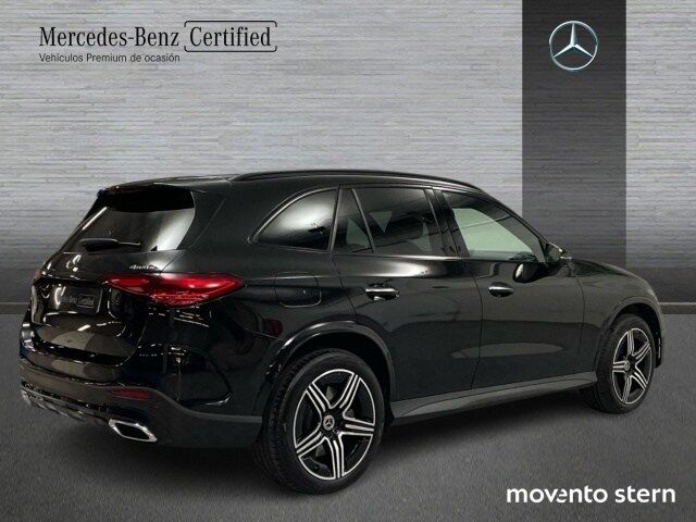 Foto del MERCEDES Clase GLC GLC 300de 4Matic 9G-Tronic