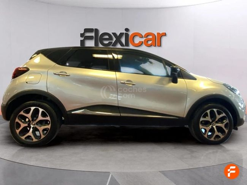 Foto del RENAULT Captur 1.5dCi Energy Zen 81kW