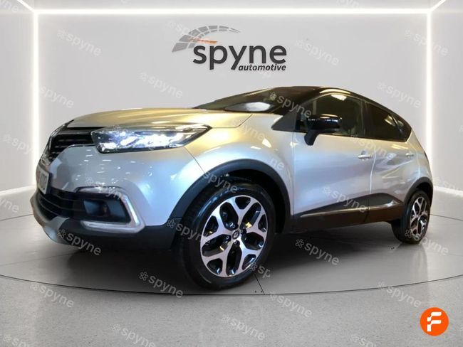 Foto del RENAULT Captur 1.5dCi Energy Zen 81kW