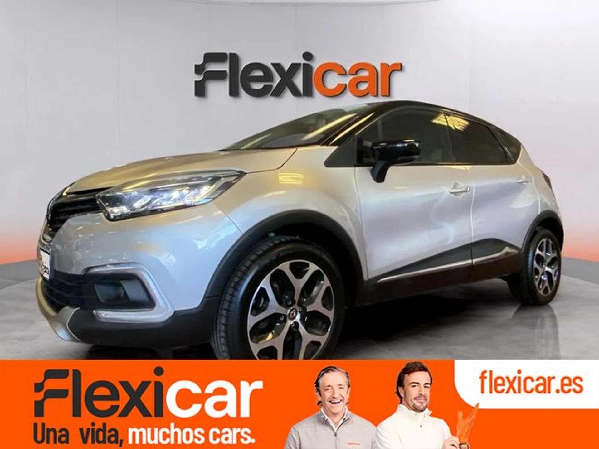 Imagen de RENAULT Captur