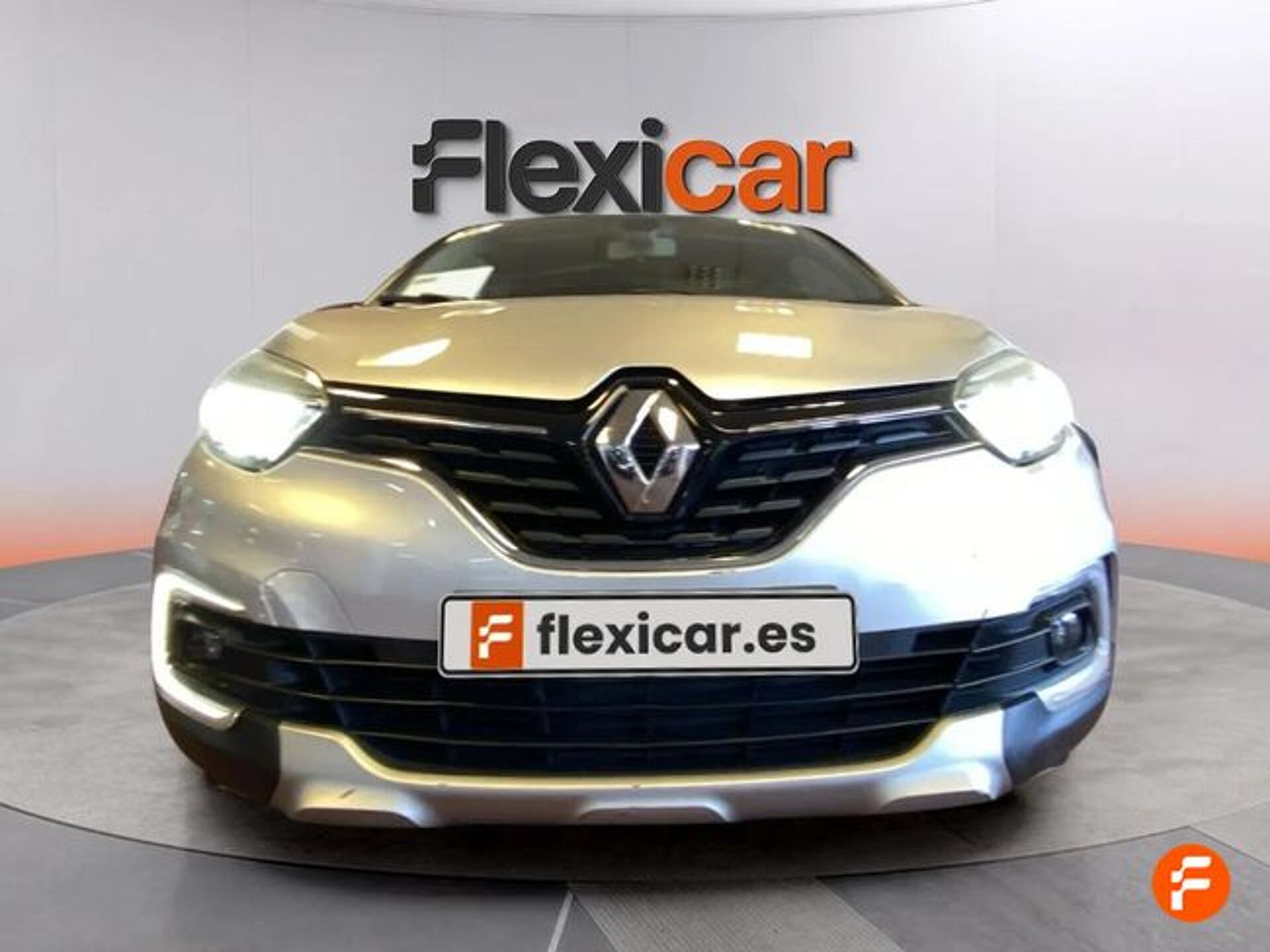 Imagen 2 de RENAULT Captur