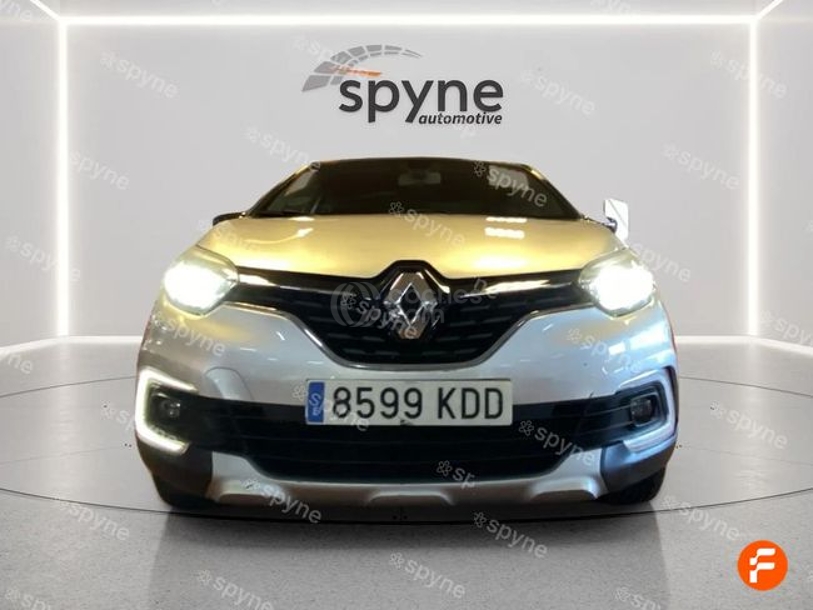Foto del RENAULT Captur 1.5dCi Energy Zen 81kW