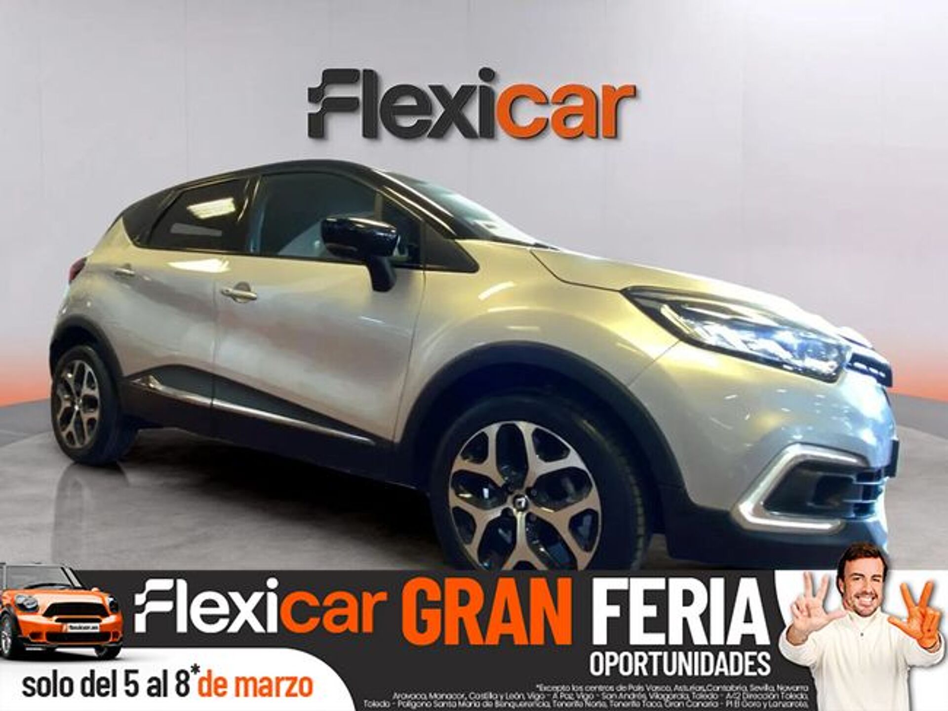 Imagen 1 de RENAULT Captur