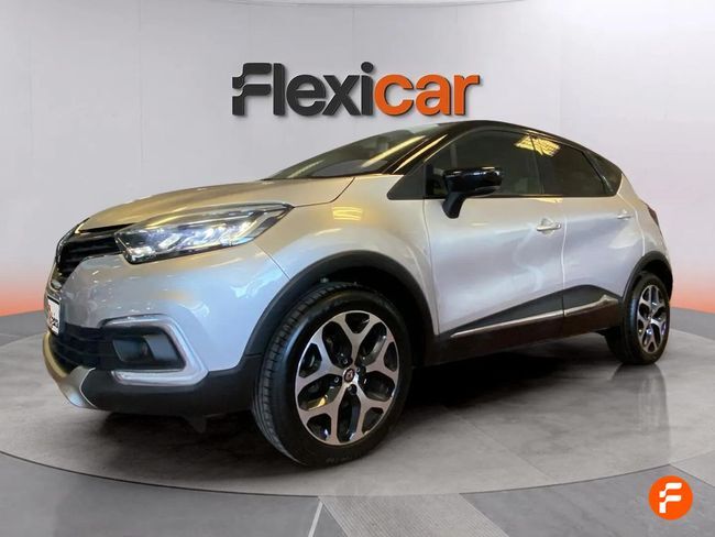 Foto del RENAULT Captur 1.5dCi Energy Zen 81kW