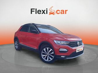 Imagen de VOLKSWAGEN T-Roc 1.5 TSI Advance DSG7