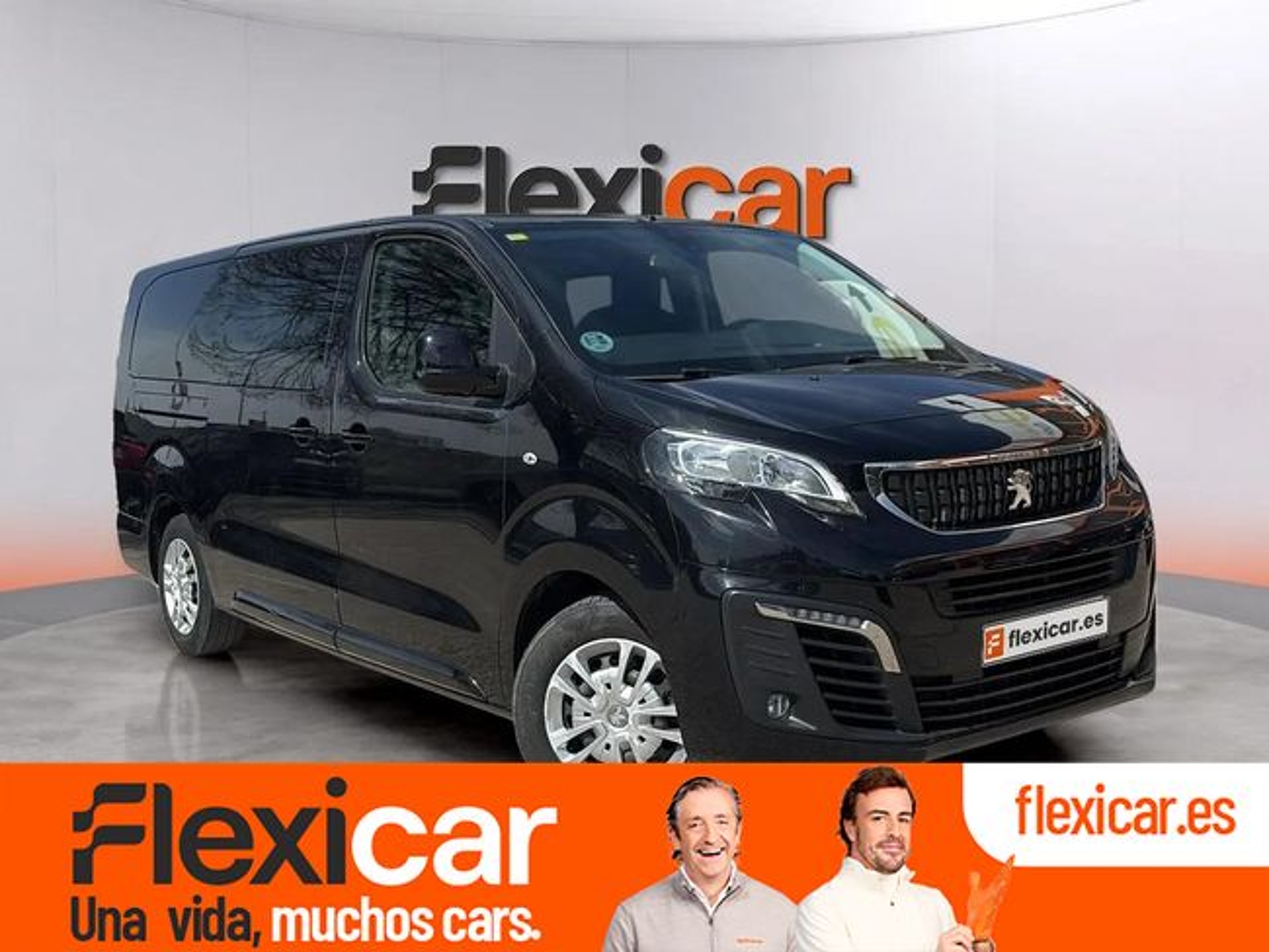Imagen de PEUGEOT Traveller