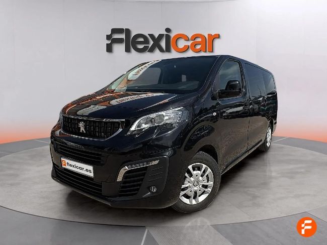 Foto del PEUGEOT Traveller 1.5BlueHDI Business Long 120