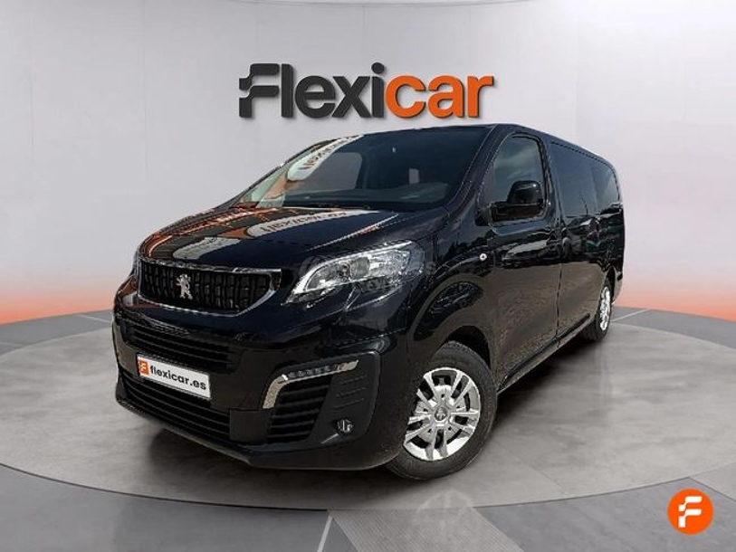 Foto del PEUGEOT Traveller 1.5BlueHDI Business Long 120