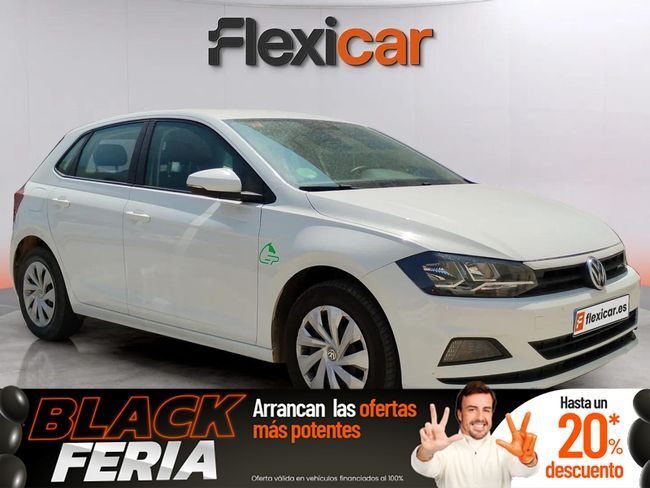VOLKSWAGEN Polo (A-Polo 1.0 55kW (75CV) BMT) en Baleares