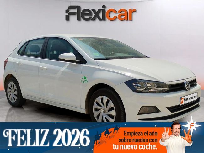 VOLKSWAGEN Polo (A-Polo 1.0 55kW (75CV) BMT) en Baleares