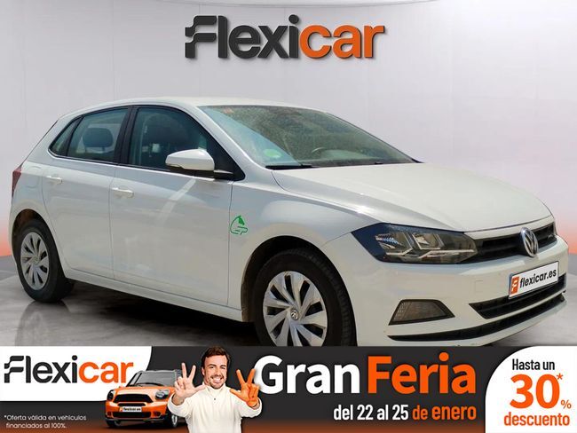 VOLKSWAGEN Polo (A-Polo 1.0 55kW (75CV) BMT) en Baleares
