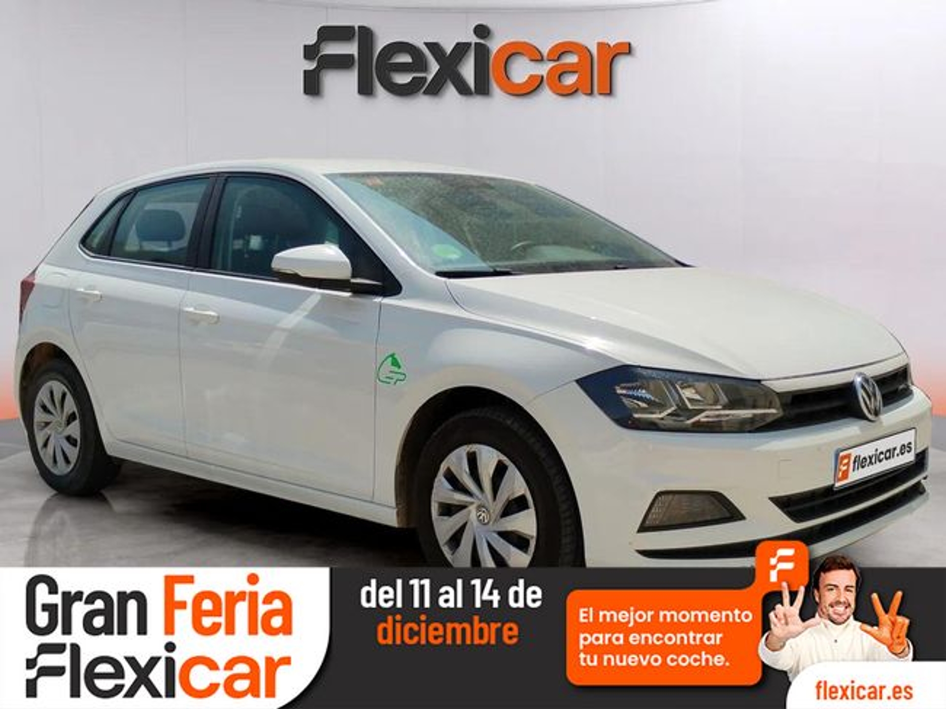 Imagen de VOLKSWAGEN Polo